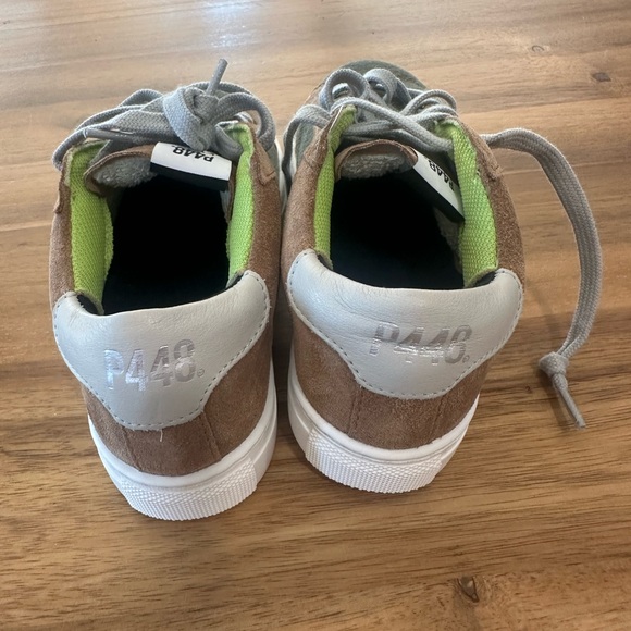 P448 boys,brand new without box - Picture 5 of 5